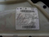 Tapiterie usa dreapta spate Skoda Octavia 2 1.9 BKC OEM 2004-2013