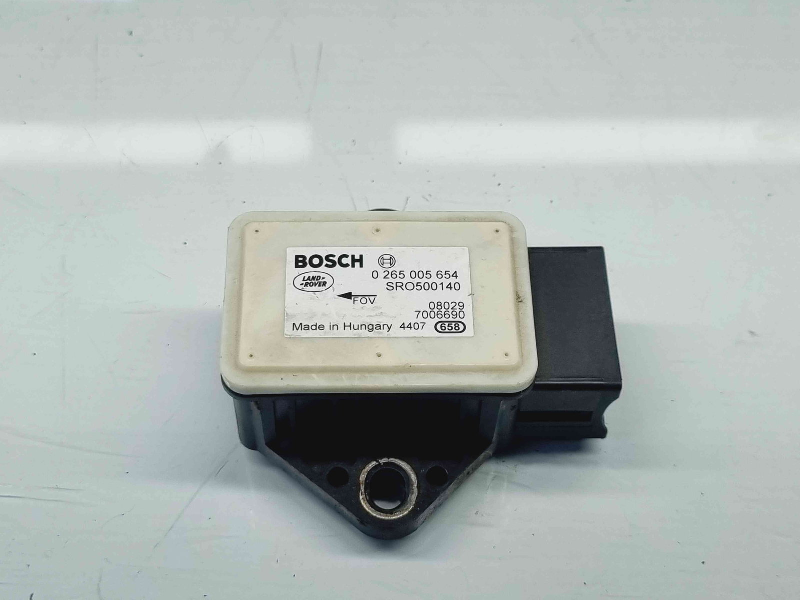 SENZOR ESP LAND ROVER RANGE ROVER SPORT (L320) [Fabr 2005-2009] SRO500140 n 0265005654