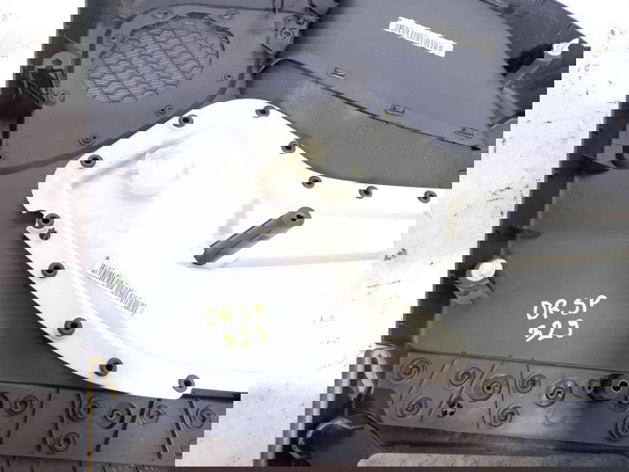 Tapiterie usa dreapta spate Skoda Octavia 2 1.9 BKC OEM 2004-2013