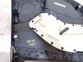 Tapiterie usa dreapta spate Skoda Octavia 2 1.9 BKC OEM 2004-2013