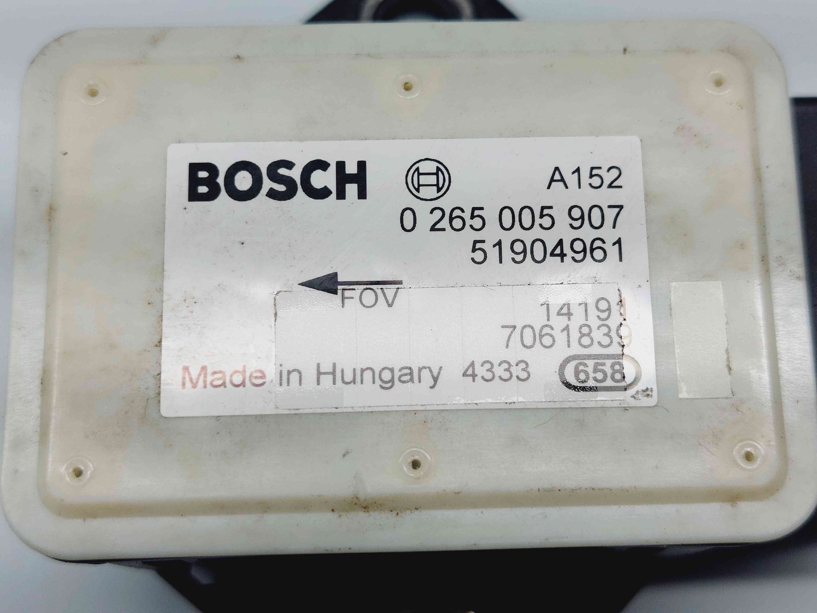 SENZOR ESP Fiat 500s [Fabr 2010-2016] 51904961 - imagine 5