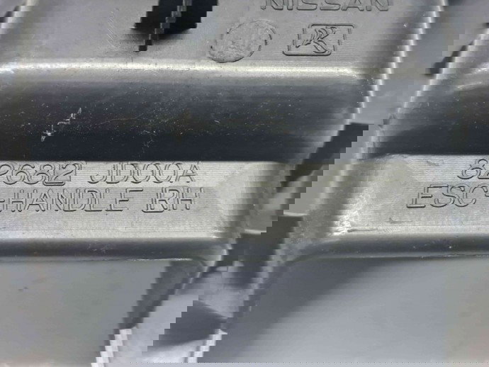 Ornament usa dreapta spate Nissan Qashqai [Fabr 2007-2014] 82682JD00A