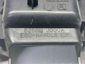 Ornament usa dreapta spate Nissan Qashqai [Fabr 2007-2014] 82682JD00A