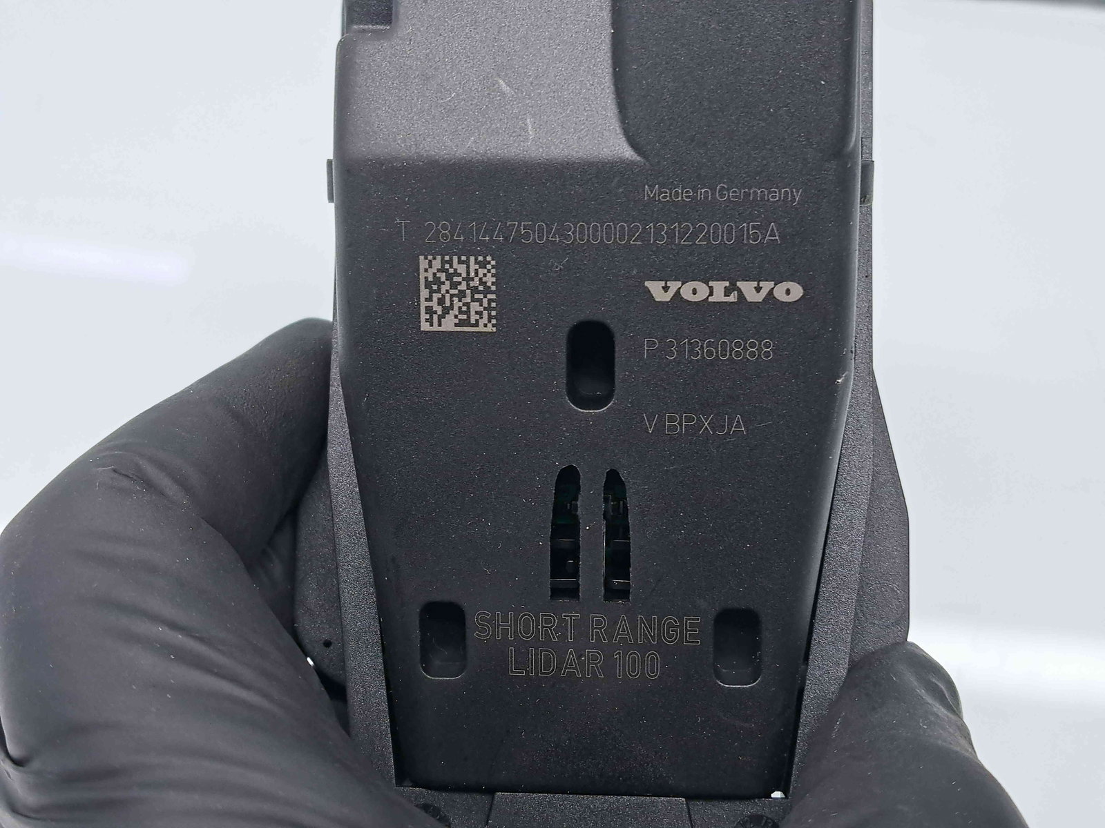 Senzor ploaie Volvo V40 [Fabr 2013-2019] P31360888 - imagine 4