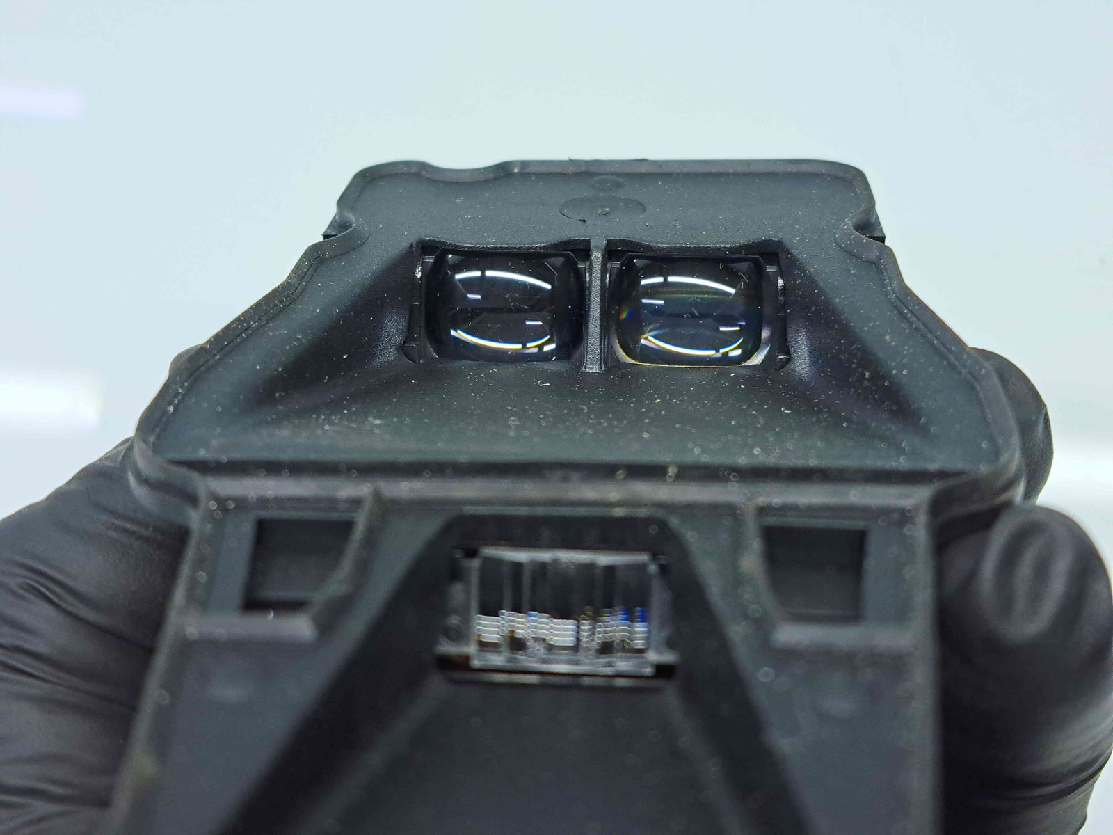 Senzor ploaie Volvo V40 [Fabr 2013-2019] P31360888 - imagine 5