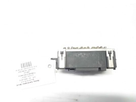 Releu ventilator bord Skoda Octavia 2 1.9 BKC 3C0907521 2004-2013