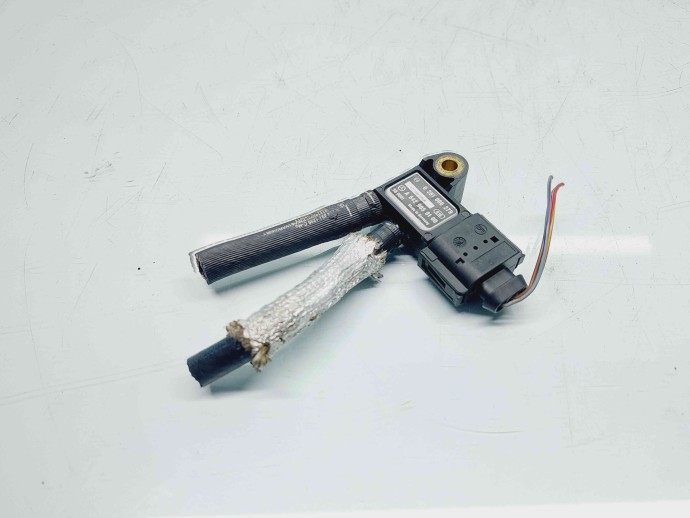   Senzor presiune Mercedes Clasa E (W212) Facelift [Fabr 2009-2016] A6429050100 | 0281006279