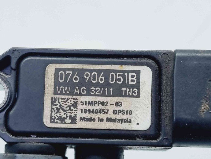   Senzor presiune Volkswagen Passat B7 (362) [Fabr 2010-2014] 076906051B