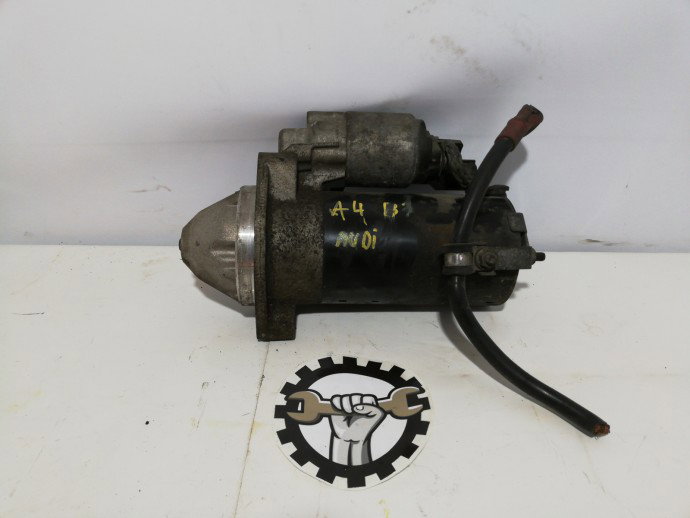 Electromotor Audi A4 B7 2.0 bre OEM 2004-2008