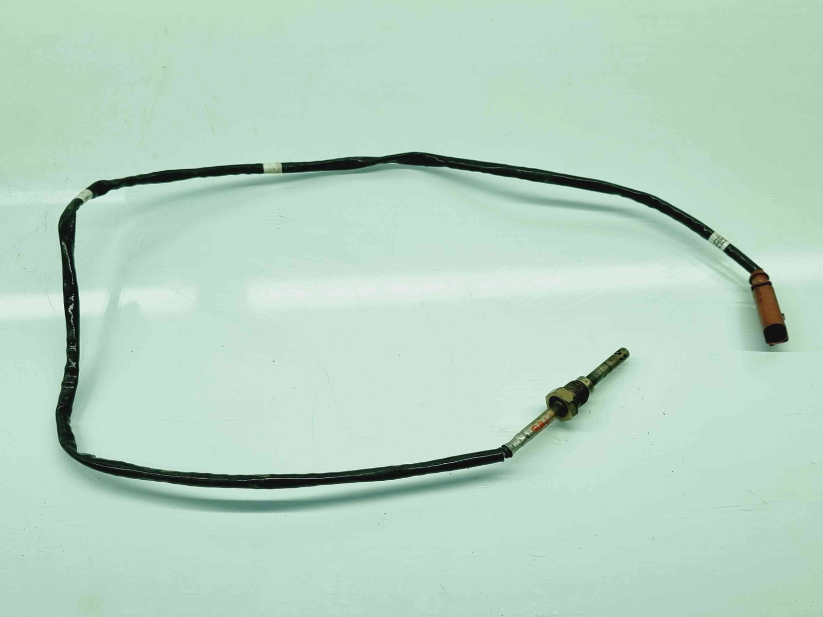 Senzor temperatura Skoda Octavia 3 (5E3) [Fabr 2012-2020] 04L906088E - imagine 1