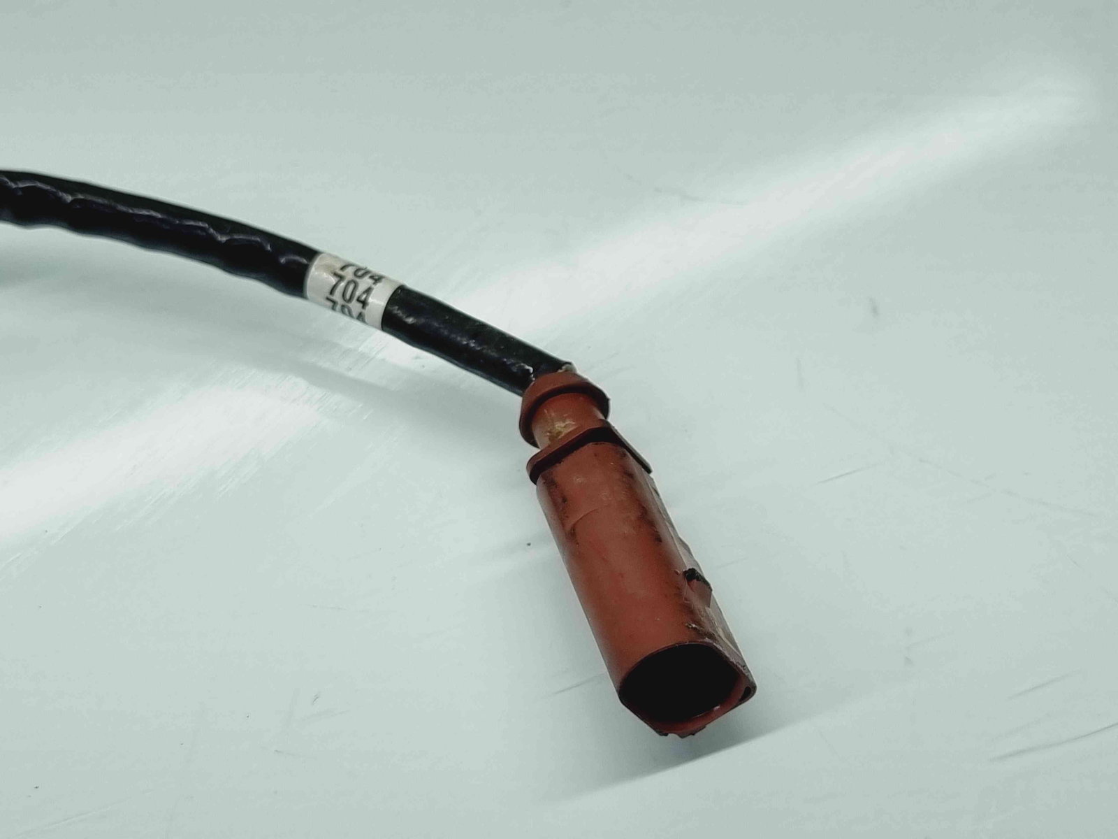 Senzor temperatura Skoda Octavia 3 (5E3) [Fabr 2012-2020] 04L906088E - imagine 3