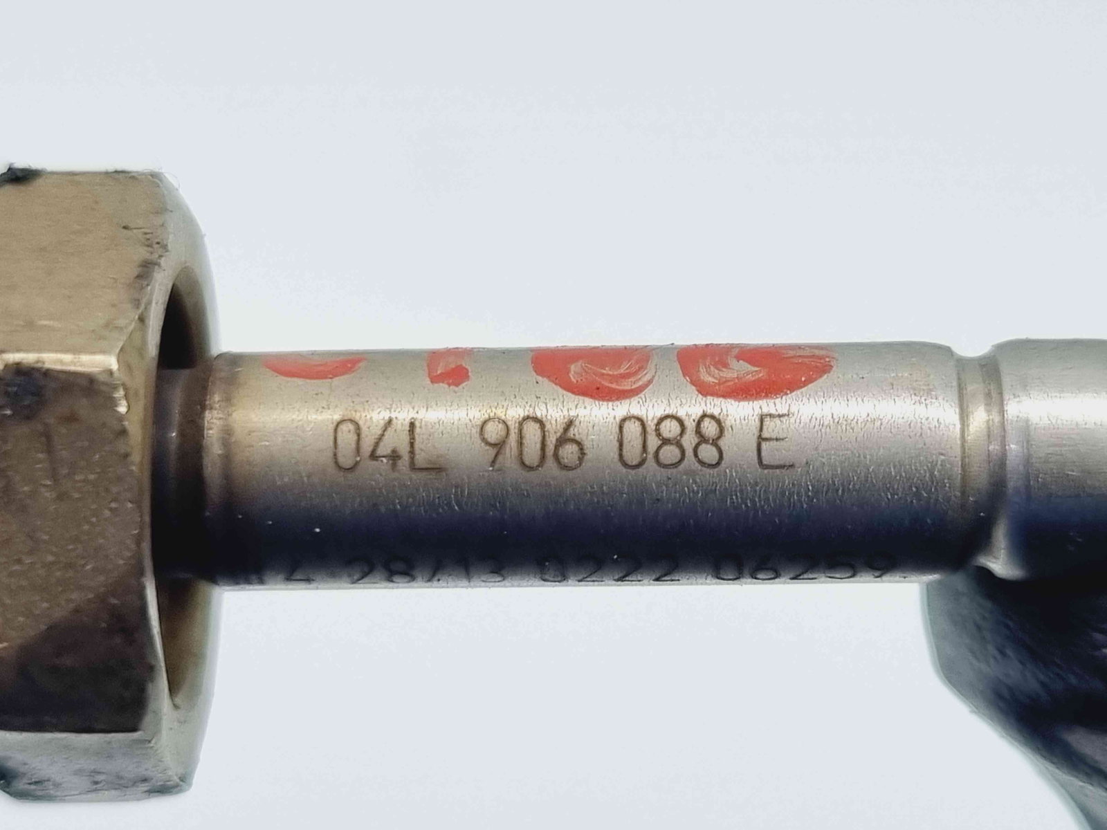 Senzor temperatura Skoda Octavia 3 (5E3) [Fabr 2012-2020] 04L906088E - imagine 4