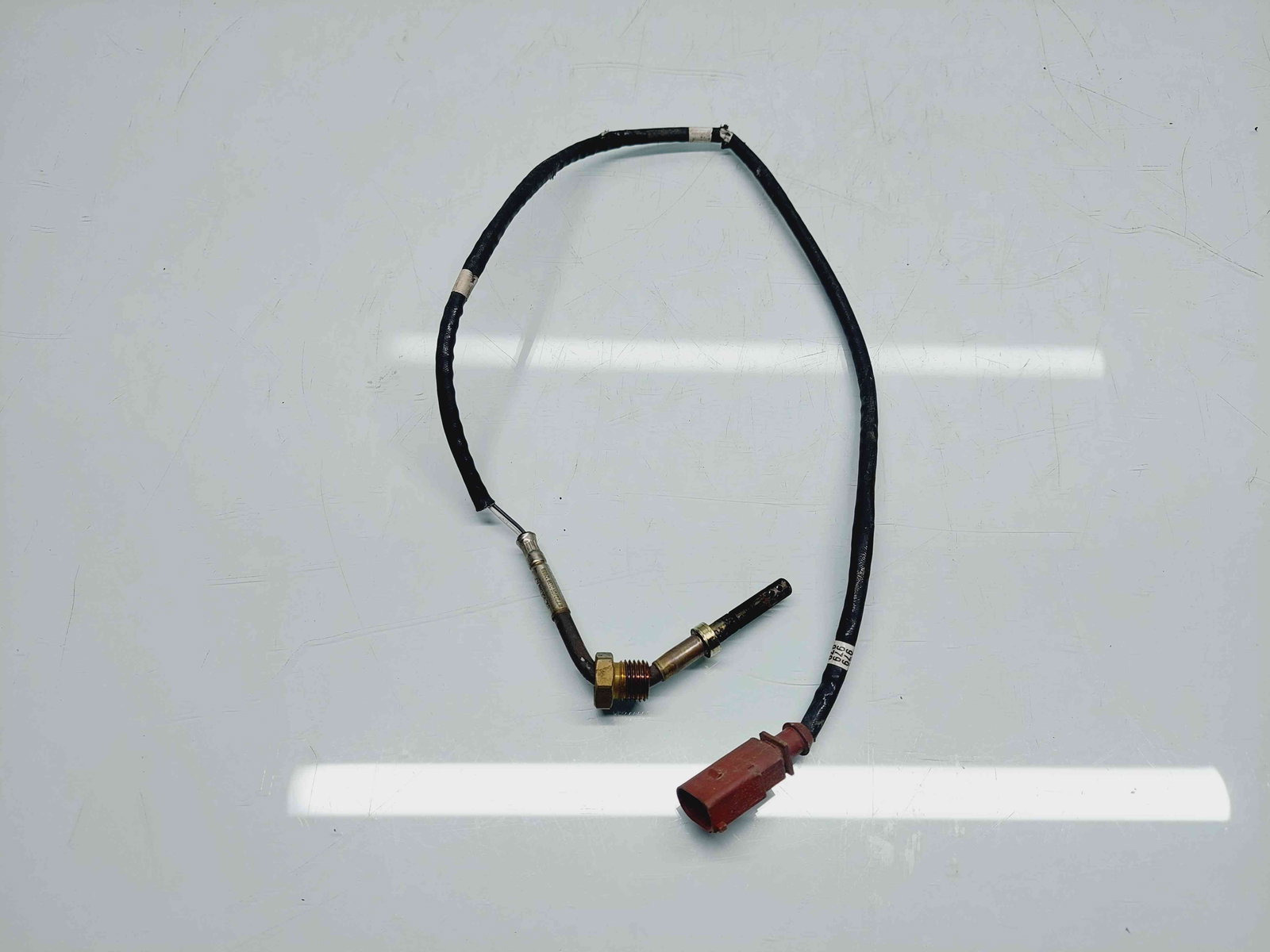 Senzor temperatura Seat Altea XL (5P5, 5P8) Facelift [Fabr 2006-2015] 03L906088AJ - imagine 1