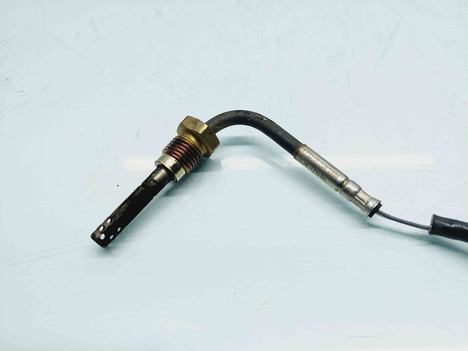 Senzor temperatura Seat Altea XL (5P5, 5P8) Facelift [Fabr 2006-2015] 03L906088AJ - imagine 3