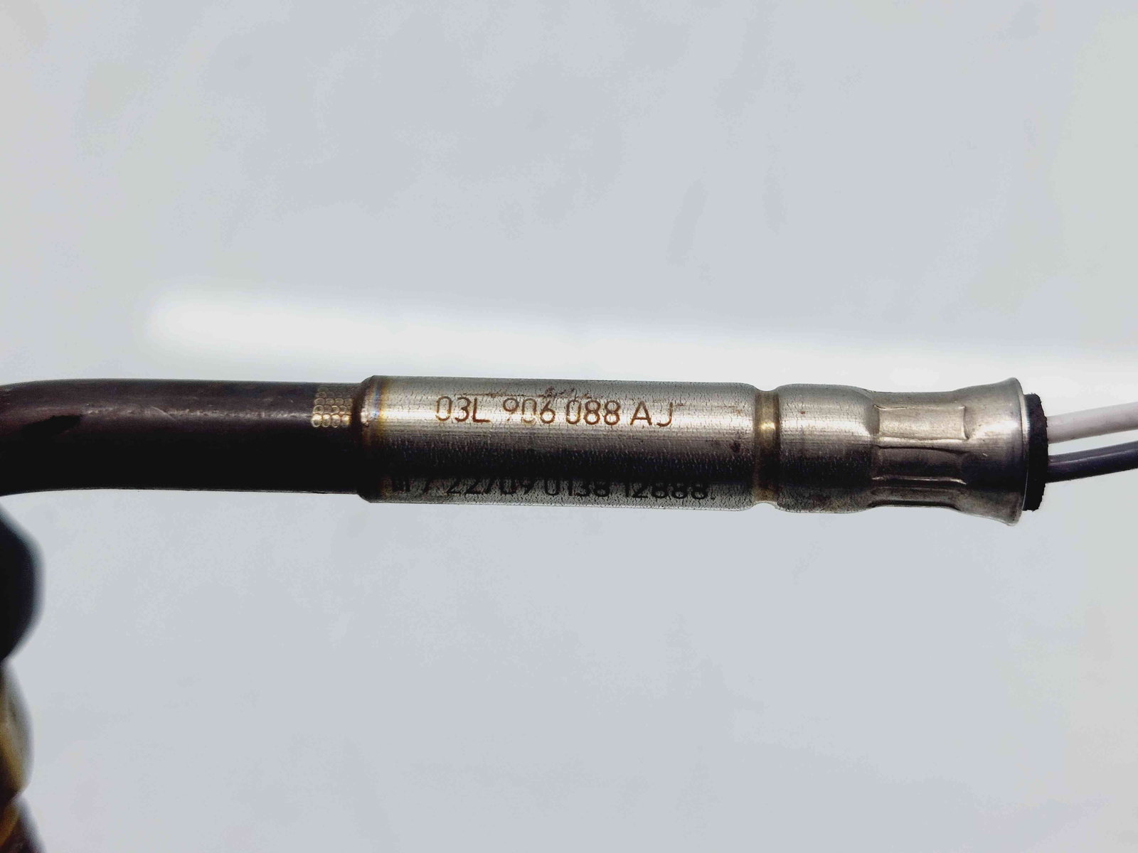 Senzor temperatura Seat Altea XL (5P5, 5P8) Facelift [Fabr 2006-2015] 03L906088AJ - imagine 4