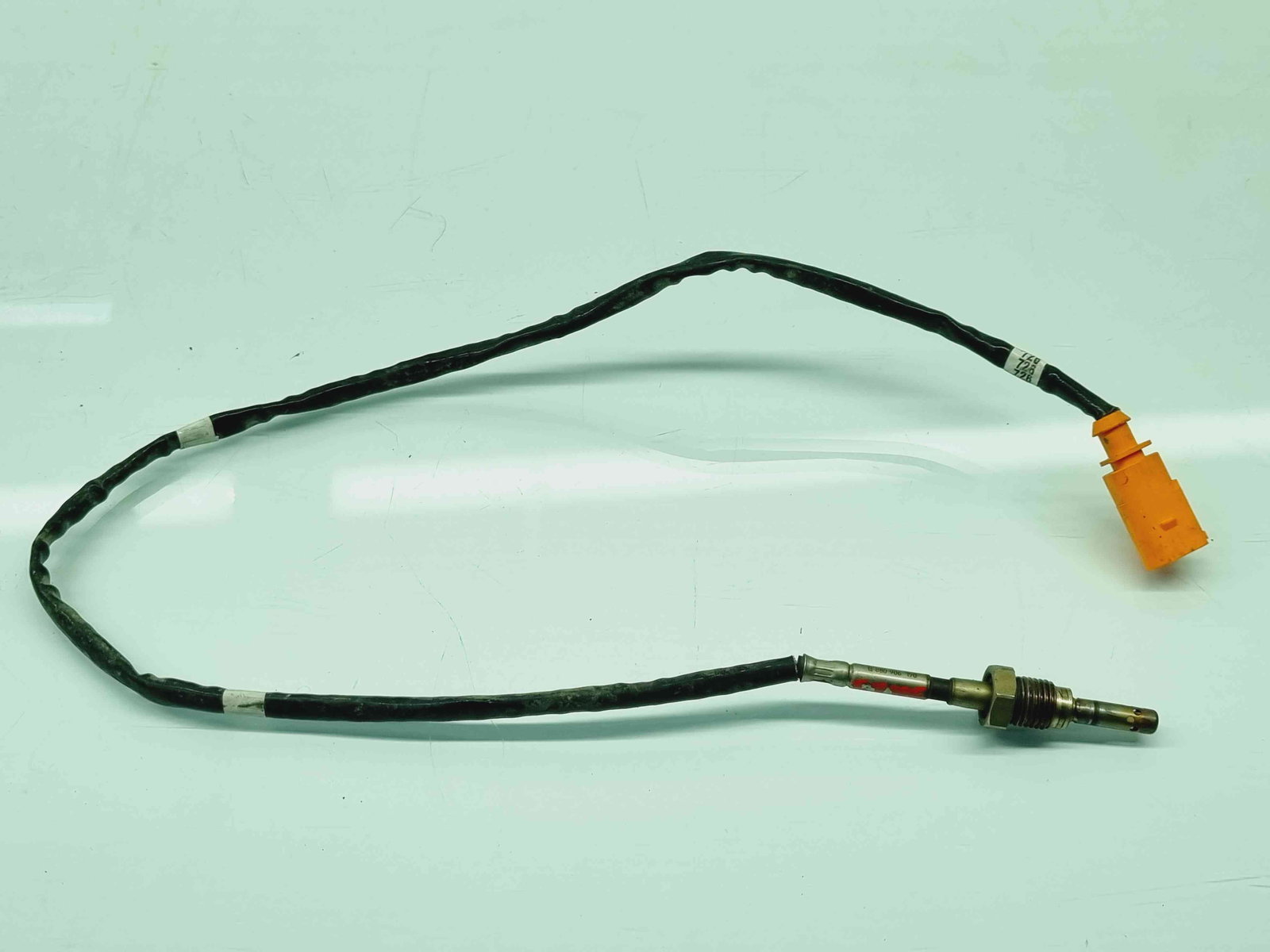 Senzor temperatura Skoda Octavia 3 (5E3) [Fabr 2012-2020] 04L906088B - imagine 1