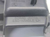 Ornament usa stanga spate Nissan Qashqai [Fabr 2007-2014] 82683JD00A