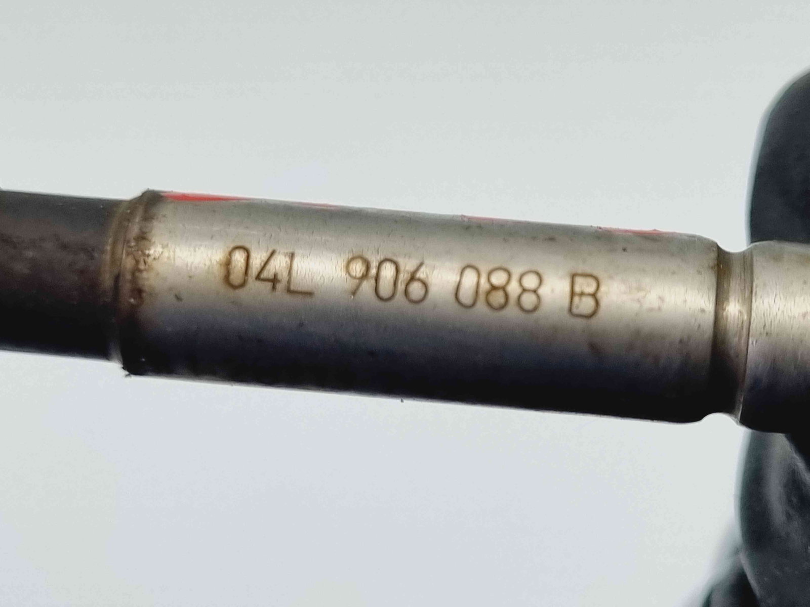 Senzor temperatura Skoda Octavia 3 (5E3) [Fabr 2012-2020] 04L906088B - imagine 3