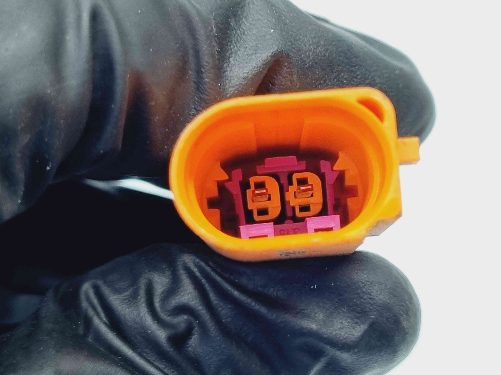 Senzor temperatura Skoda Octavia 3 (5E3) [Fabr 2012-2020] 04L906088B - imagine 4