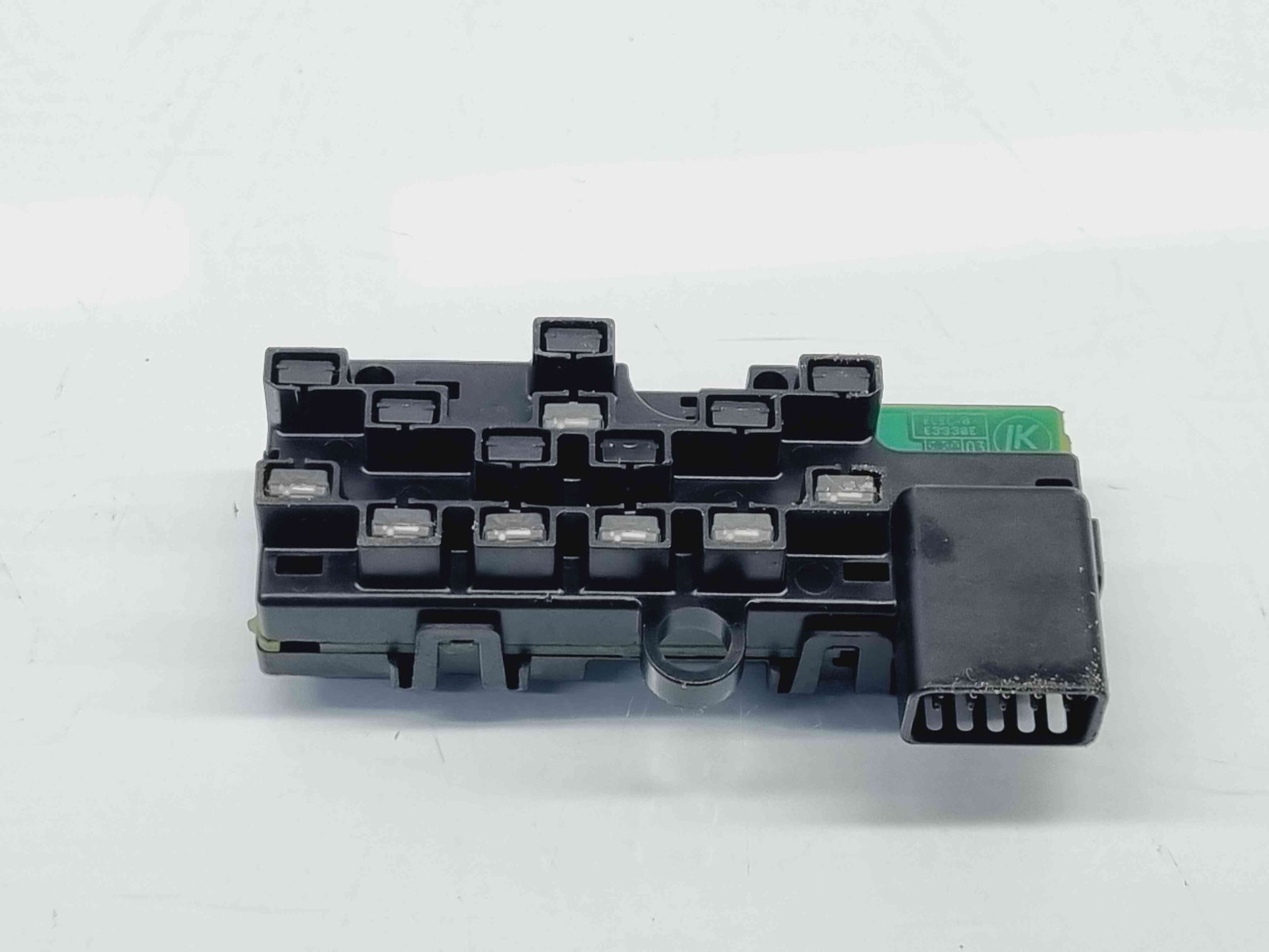 Senzor unghi volan Volkswagen Passat B6 (3C2) [Fabr 2005-2010] 3C0959654