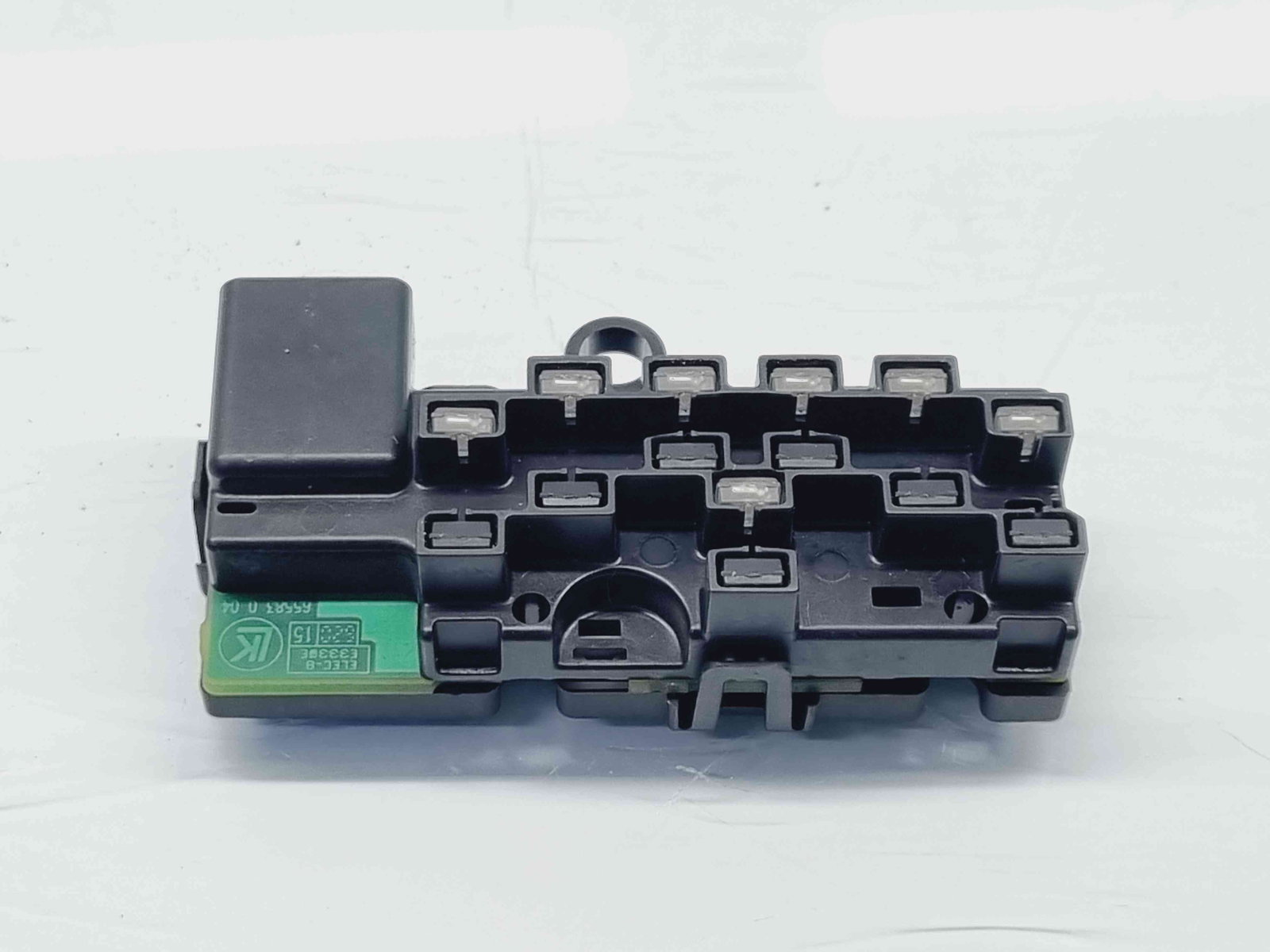 Senzor unghi volan Volkswagen Passat B6 Variant (3C5) [Fabr 2005-2010] 3C0959654