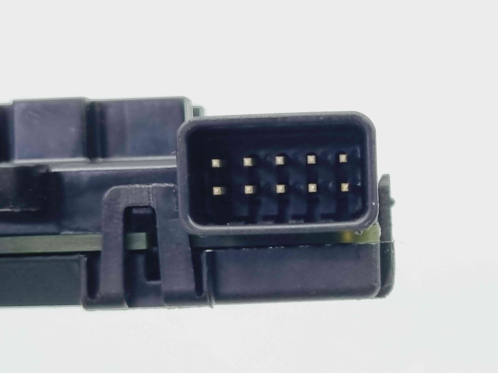 Senzor unghi volan Volkswagen Passat B6 Variant (3C5) [Fabr 2005-2010] 3C0959654 - imagine 2