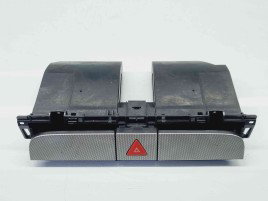   Sertar bord Volkswagen Passat B6 Variant (3C5) [Fabr 2005-2010] 3C0858407