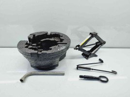   Set cric si cheie Skoda Octavia 3 (5E3) [Fabr 2012-2020] 5E0012115E | 5Q0011031B