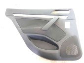 Tapiterie usa stanga spate Skoda Octavia 2 1.9 BKC OEM 2004-2013