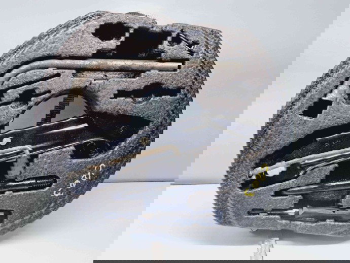   Set cric si cheie Volkswagen Golf 6 Plus (521) [Fabr 2009-2013] 1K0012115F