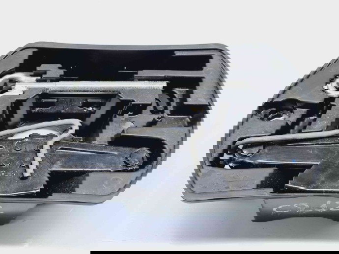   Set cric si cheie Peugeot 308 (II) [Fabr 2013-2020] 9805820580 | 9649243380