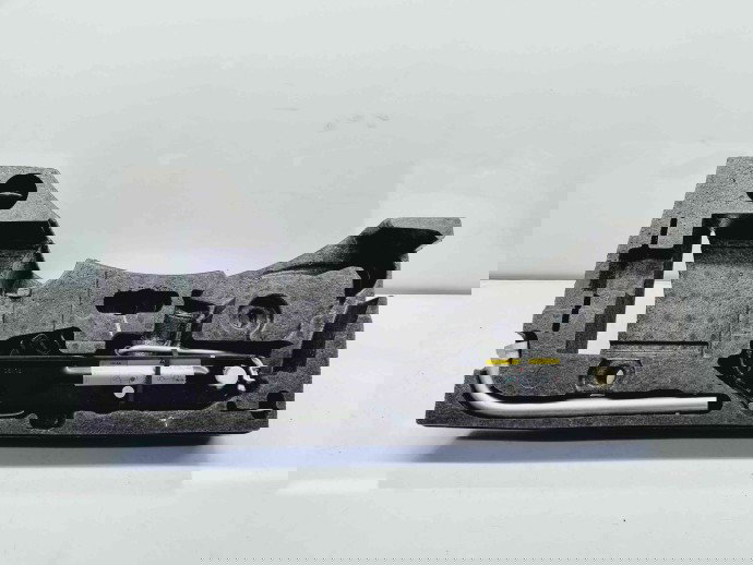   Set cric si cheie Volkswagen Passat B7 (362) [Fabr 2010-2014] 3C5012115D