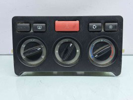  Panou comanda clima LAND ROVER Freelander (LN) [Fabr 1998-2006] 532919813A