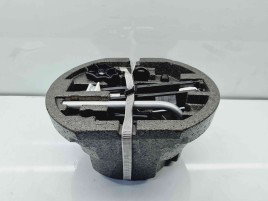   Set cric si cheie Skoda Fabia 3 Combi (NJ5) [Fabr 2014-2022] 6V0012115