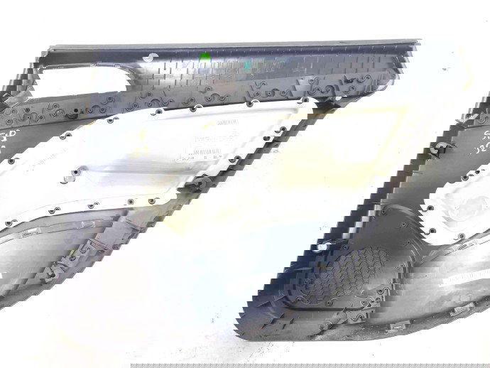 Tapiterie usa stanga spate Skoda Octavia 2 1.9 BKC OEM 2004-2013