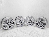 Set jante aliaj Peugeot 308 (II) [Fabr 2013-2020] 5X108 | R16 | 7J | ET44