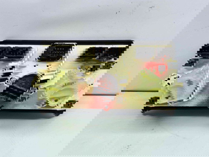  Panou comanda clima LAND ROVER Freelander (LN) [Fabr 1998-2006] 532919813A