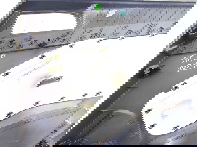 Tapiterie usa stanga spate Skoda Octavia 2 1.9 BKC OEM 2004-2013