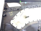 Tapiterie usa stanga spate Skoda Octavia 2 1.9 BKC OEM 2004-2013