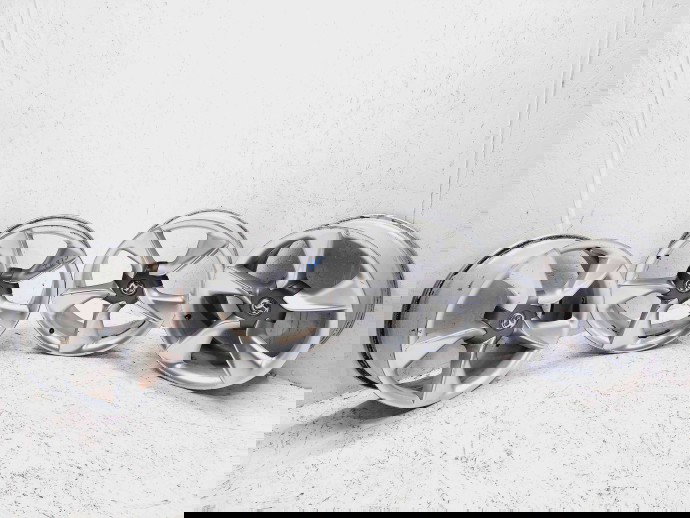 Set jante aliaj Opel Astra J Coupe GTC [Fabr 2009-2015] 5X115 | R19 | 8J | ET36