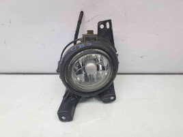  Proiector ceata dreapta MAZDA 6 (GJ1) [Fabr 2014-2021] OEM