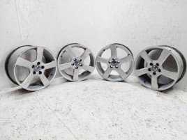 Set jante aliaj Volvo C30 Coupe Facelift Rdesign [Fabr 2006-2013] 5X108 | R17 | 7J | ET52.5