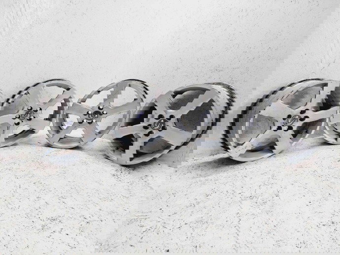 Set jante aliaj Volvo C30 Coupe Facelift Rdesign [Fabr 2006-2013] 5X108 | R17 | 7J | ET52.5