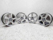 Set jante aliaj Volvo C30 Coupe Facelift Rdesign [Fabr 2006-2013] 5X108 | R17 | 7J | ET52.5