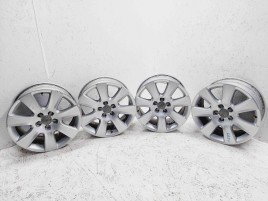 Set jante aliaj Audi A8 D4 (4H2, 4H8, 4HC, 4HL) [Fabr 2009-2018] 5X112 | R18 | 8J | ET28