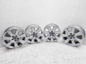 Set jante aliaj Audi A8 D4 (4H2, 4H8, 4HC, 4HL) [Fabr 2009-2018] 5X112 | R18 | 8J | ET28