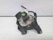  Proiector ceata dreapta MAZDA 6 (GJ1) [Fabr 2014-2021] OEM