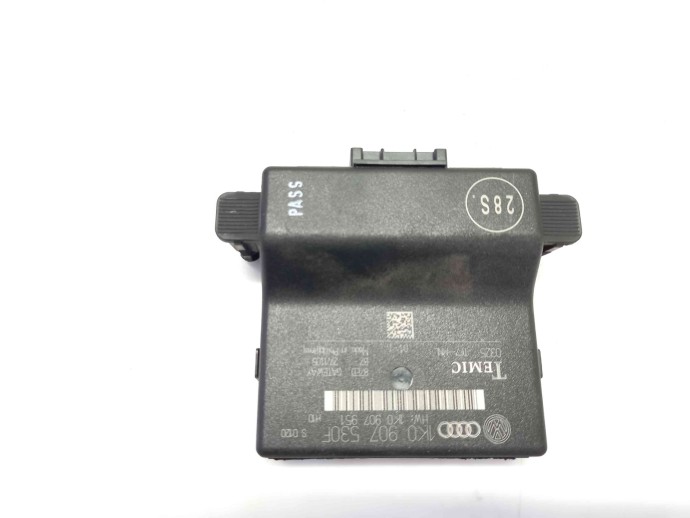 Modul confort Skoda Octavia 2 1.9 BKC 1K0907530F 2004-2013