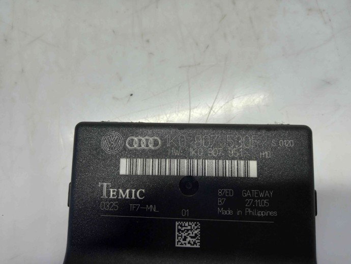 Modul confort Skoda Octavia 2 1.9 BKC 1K0907530F 2004-2013