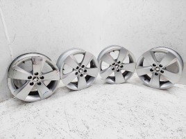 Set jante aliaj Skoda Fabia 3 Combi (NJ5) [Fabr 2014-2022] 5X112 | R15 | 6J | ET38